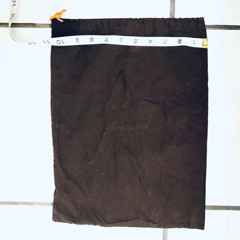 TOD’S Cloth Dust Bag